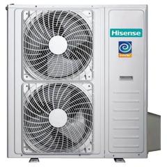 Air conditioner Hisense AMW-42U4SE