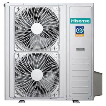 Air conditioner Hisense AMW-42U4SE 