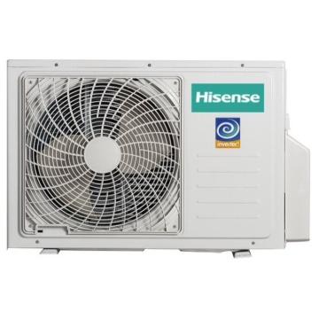 Air conditioner Hisense AMW2-14U4SRE 