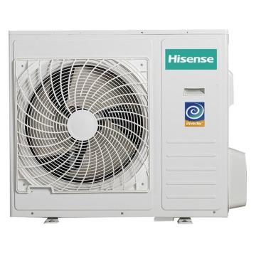 Air conditioner Hisense AMW3-24U4SZD 