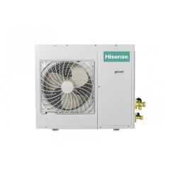 Air conditioner Hisense AUW-18H4SU1