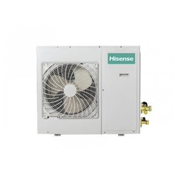 Air conditioner Hisense AUW-18H4SU1 