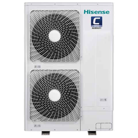 Air conditioner Hisense AVW-114UESR 