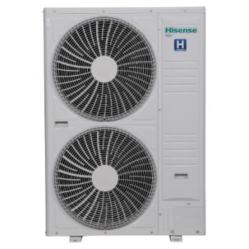 Air conditioner Hisense AVW-38HJFH 