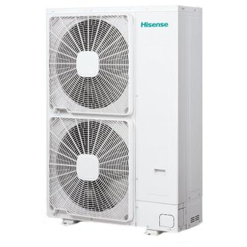 Air conditioner Hisense AVW-38UCSC 