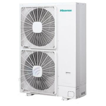 Air conditioner Hisense AVW-54HJFH 