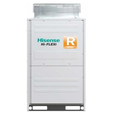 Air conditioner Hisense AVWT-114FESR 