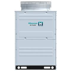 Air conditioner Hisense AVWT-114U6SR