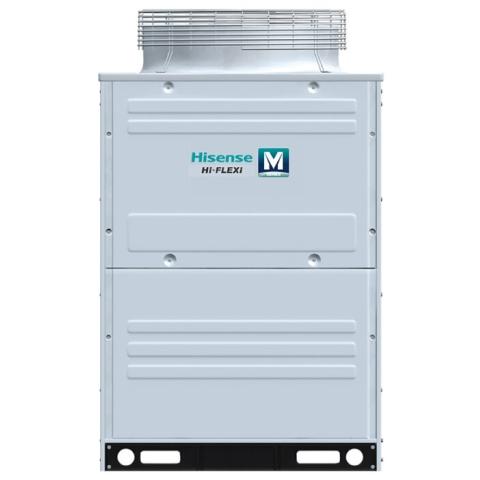 Air conditioner Hisense AVWT-114U6SR 