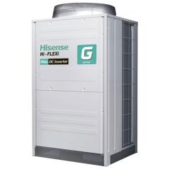 Air conditioner Hisense AVWT-114UESRG