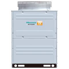 Air conditioner Hisense AVWT-136FESS