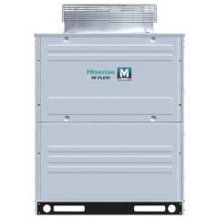 Air conditioner Hisense AVWT-136U6SS