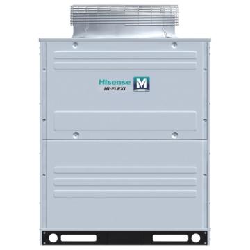 Air conditioner Hisense AVWT-136U6SS 