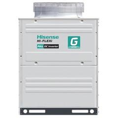 Air conditioner Hisense AVWT-136UESSG