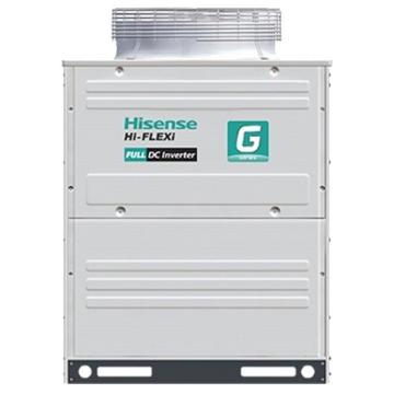 Air conditioner Hisense AVWT-136UESSG 