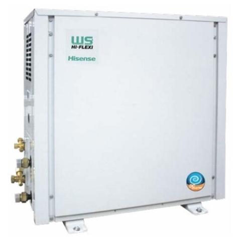 Air conditioner Hisense AVWW-28UCSA 