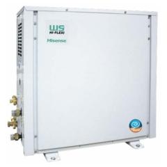 Air conditioner Hisense AVWW-48UCSA