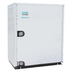Air conditioner Hisense AVWW-76UESB