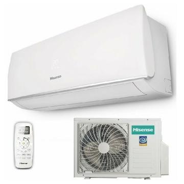 Air conditioner Hisense AS-07UR4SYDDB15G 