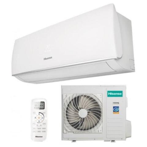 Air conditioner Hisense AS-07UR4SYDDB1G 