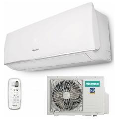 Air conditioner Hisense AS-07UR4SYDDB1G