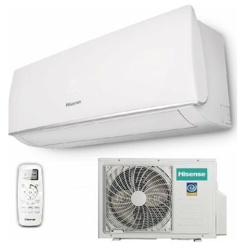 Air conditioner Hisense AS-07UR4SYDDB1G 