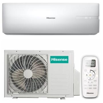 Air conditioner Hisense AS-07UR4SYDDL02 S 