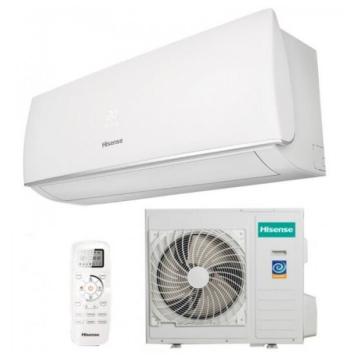 Air conditioner Hisense AS-09UR4SYDDB1G 