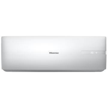 Air conditioner Hisense AS-09UR4SYDDL1 S серебристый 