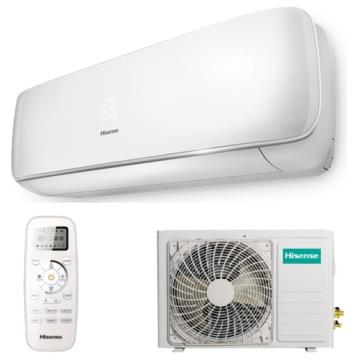 Air conditioner Hisense AS-10HR4SYDTG5 