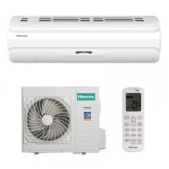 Air conditioner Hisense AS-10UW4RXUQD00