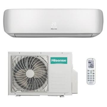 Air conditioner Hisense AS-10UW4SVETG107 