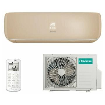 Air conditioner Hisense AS-10UW4SVETG107G С 