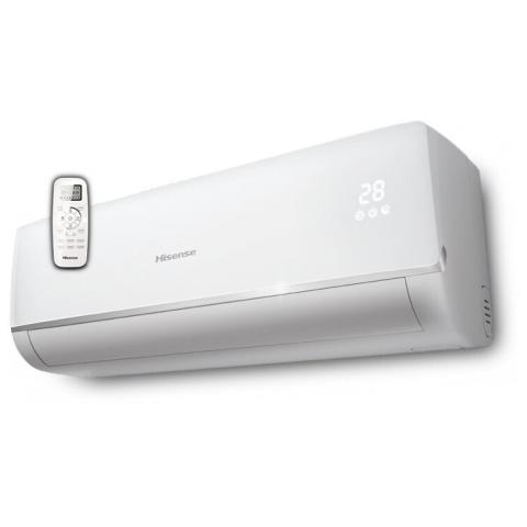 Air conditioner Hisense AS-11UR4SYDDB1G 