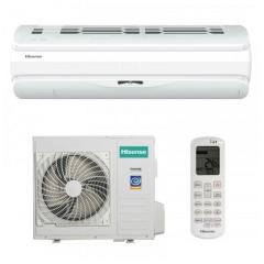 Air conditioner Hisense AS-13UW4RXUQD00