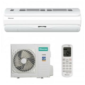 Air conditioner Hisense AS-13UW4RXUQD00 