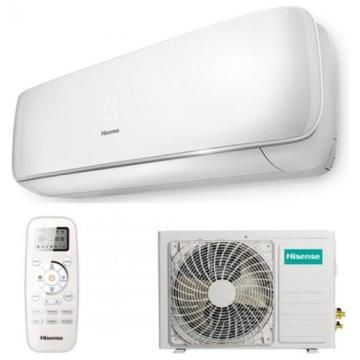 Air conditioner Hisense AS-13UW4SVETG157 