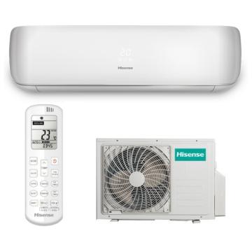 Air conditioner Hisense AS-18UW4SXATG077 