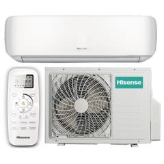 Air conditioner Hisense AS-24HR4SBATG005G