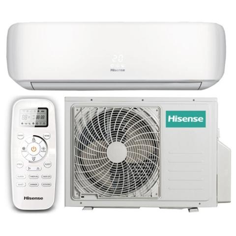 Air conditioner Hisense AS-24HR4SBATG005G 