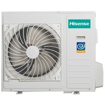 Air conditioner Hisense AS-09HR4SYDDEB3 