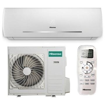 Air conditioner Hisense AS-12HR4SVDDC15 