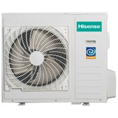 Air conditioner Hisense AS-36HR4SDKVT