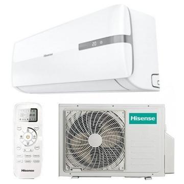 Air conditioner Hisense AS-07HR4SYDDL03G 