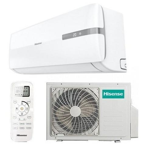 Air conditioner Hisense AS-18HR4SMADL01G 