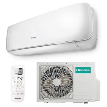 Air conditioner Hisense AS-18HR4SMATG015 