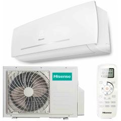 Air conditioner Hisense AS-07HR4RYDDC00