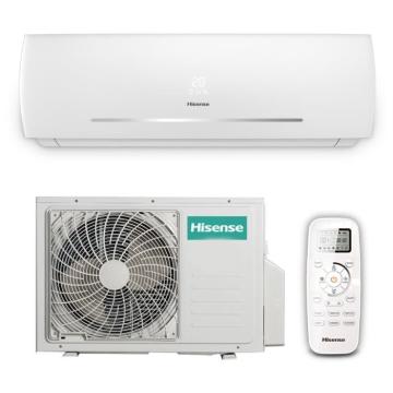 Air conditioner Hisense AS-07HR4SYDDC5 