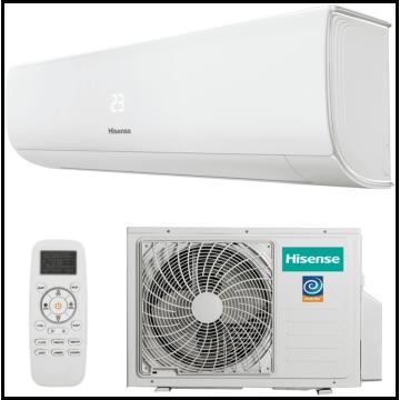 Air conditioner Hisense AS-07UR4RYRKB00 