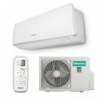 Air conditioner Hisense AS-07UR4SYDDB1 